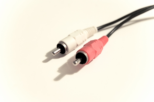 Audio Cables