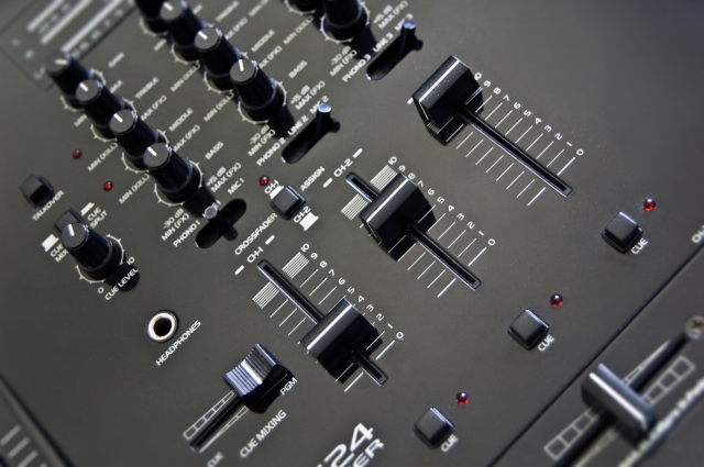 Mixer